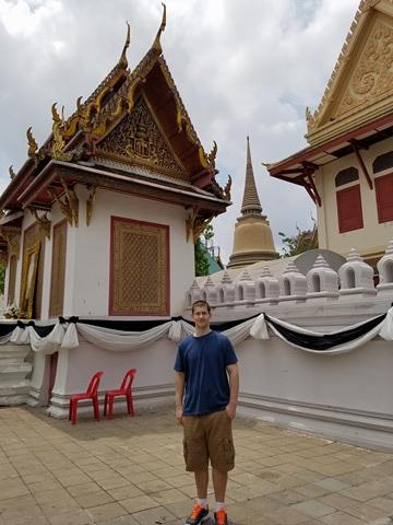 Thailand Trip: